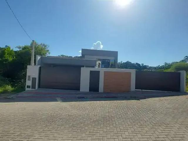 Casa / Sobrado para Venda em Brusque/SC Souza Cruz 3 Quartos