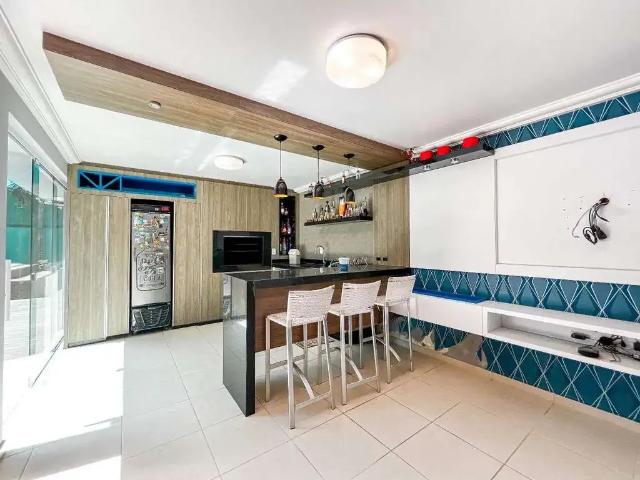 Casa / Sobrado para Venda em Brusque/SC Santa Rita 4 Quartos