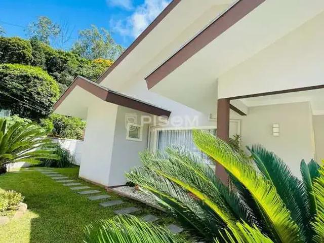 Casa / Sobrado para Venda em Brusque/SC Santa Rita 3 Quartos