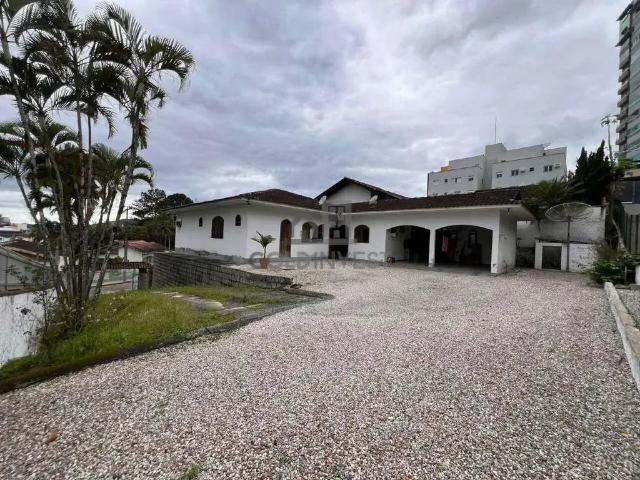 Casa / Sobrado para Venda em Brusque/SC Santa Rita 3 Quartos