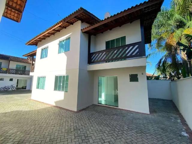 Casa / Sobrado para Venda em Brusque/SC Santa Terezinha 2 Quartos