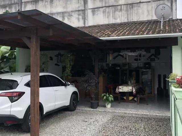 Casa / Sobrado para Venda em Brusque/SC Steffen 3 Quartos