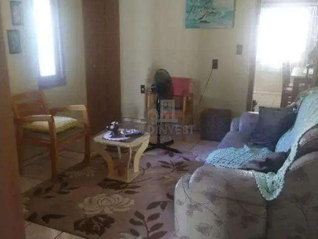 Casa / Sobrado para Venda em Brusque/SC Ponta Russa 3 Quartos