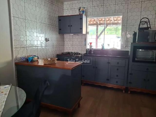 Casa / Sobrado para Venda em Brusque/SC Primeiro de Maio 2 Quartos