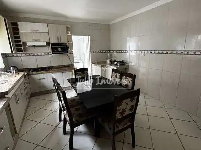 Casa / Sobrado para Venda em Brusque/SC Primeiro de Maio 3 Quartos