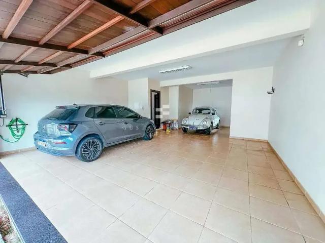 Casa / Sobrado para Venda em Brusque/SC Primeiro de Maio 3 Quartos