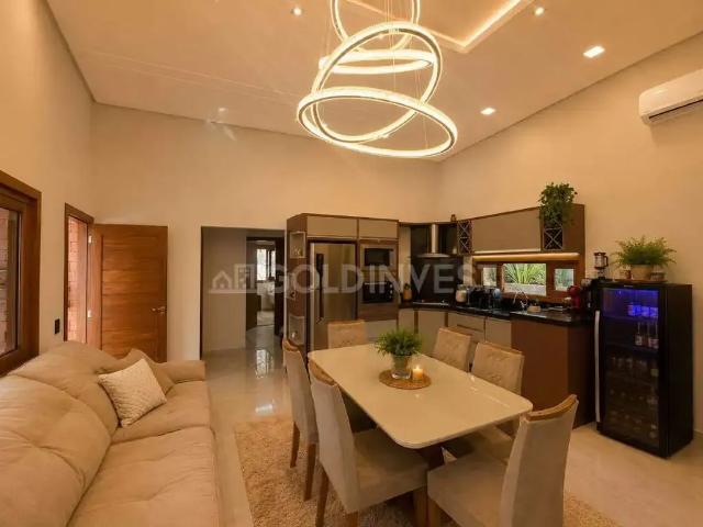 Casa / Sobrado para Venda em Brusque/SC Rio Branco 3 Quartos