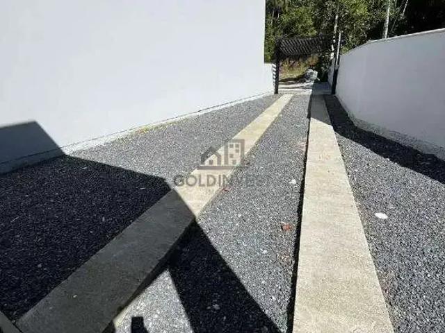 Casa / Sobrado para Venda em Brusque/SC Rio Branco 3 Quartos