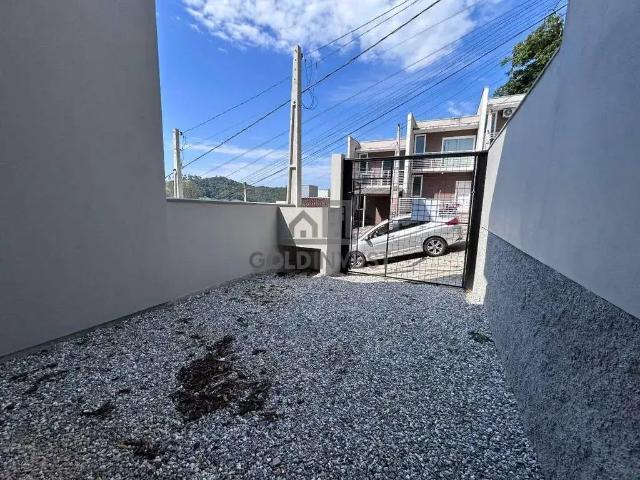 Casa / Sobrado para Venda em Brusque/SC Tomaz Coelho 2 Quartos