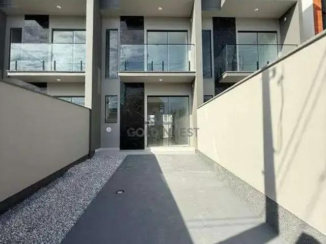 Casa / Sobrado para Venda em Brusque/SC Volta Grande 2 Quartos