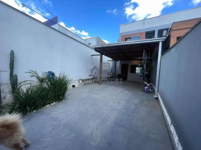 Casa / Sobrado para Venda em Brusque/SC Volta Grande 2 Quartos