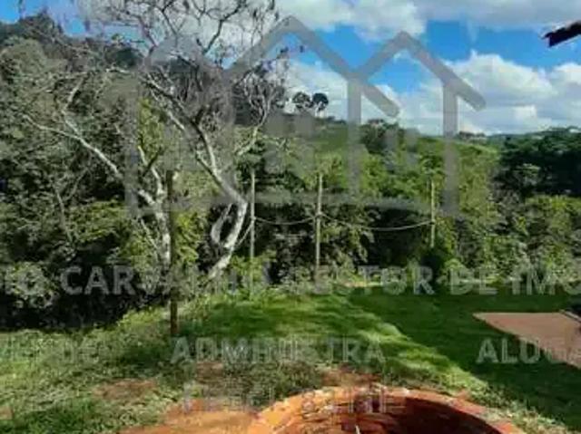 Casa / Sobrado para Venda em Bueno Brandão/MG Centro 1 Quartos