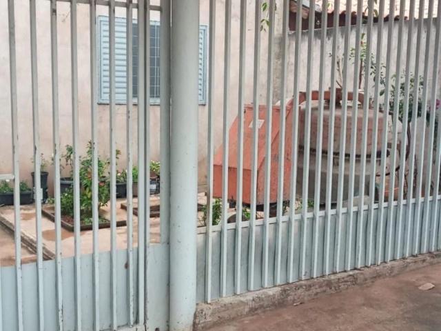Casa / Sobrado para Venda em Buritama/SP Buritama 1 Quartos