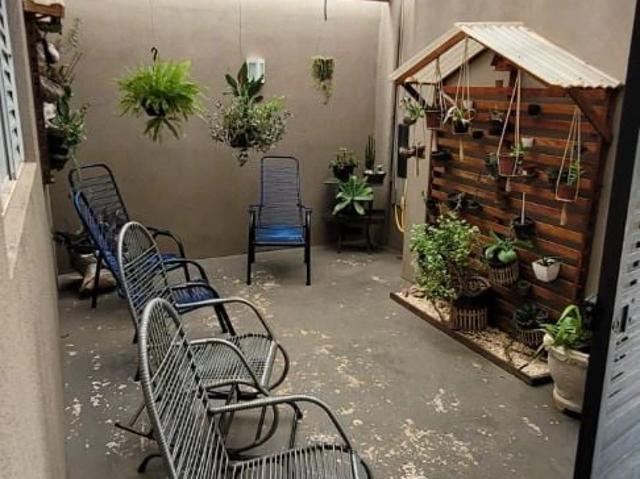 Casa / Sobrado para Venda em Buritama/SP Buritama 2 Quartos