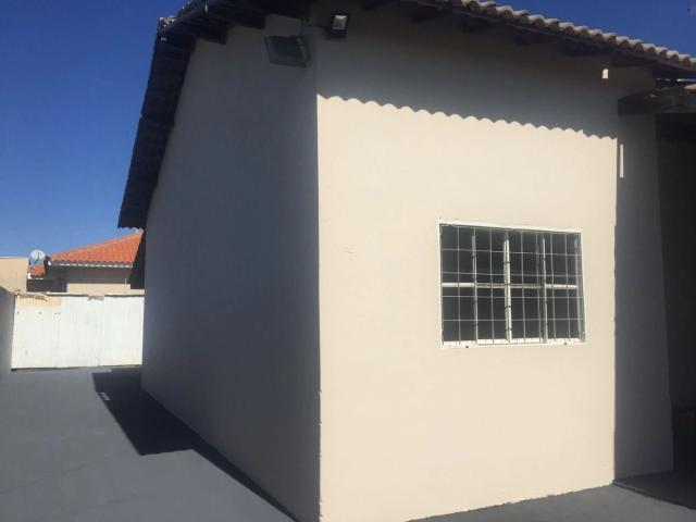 Casa / Sobrado para Venda em Buritama/SP Buritama 2 Quartos