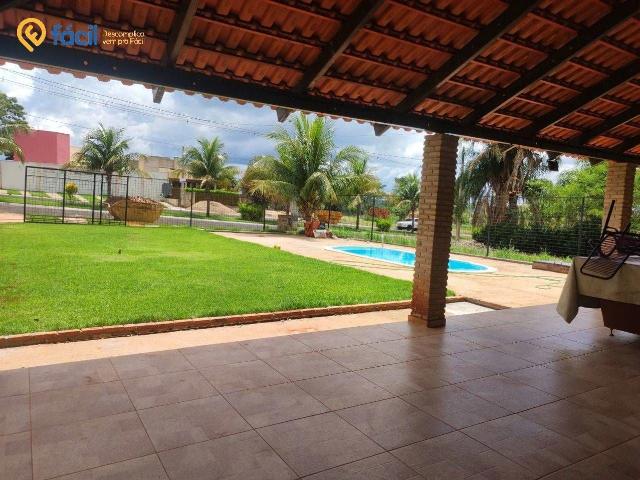 Casa / Sobrado para Venda em Buritama/SP Buritama 2 Quartos