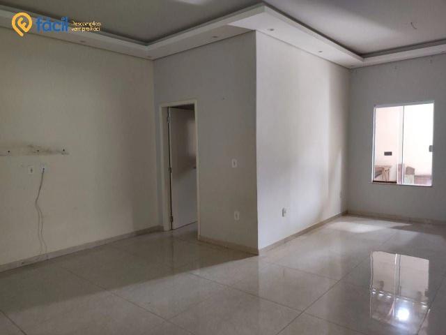 Casa / Sobrado para Venda em Buritama/SP Buritama 2 Quartos