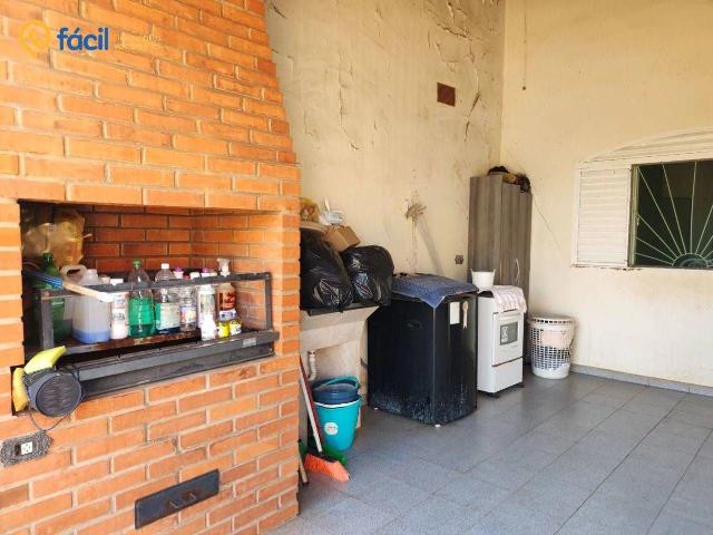 Casa / Sobrado para Venda em Buritama/SP Buritama 2 Quartos