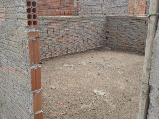 Casa / Sobrado para Venda em Buritama/SP Buritama 2 Quartos