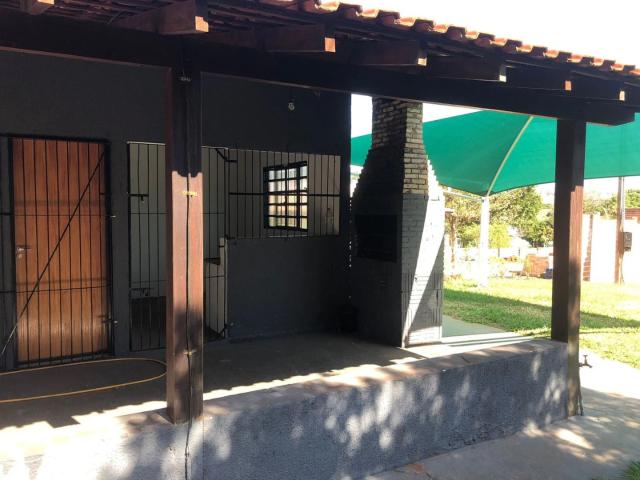 Casa / Sobrado para Venda em Buritama/SP Buritama 2 Quartos