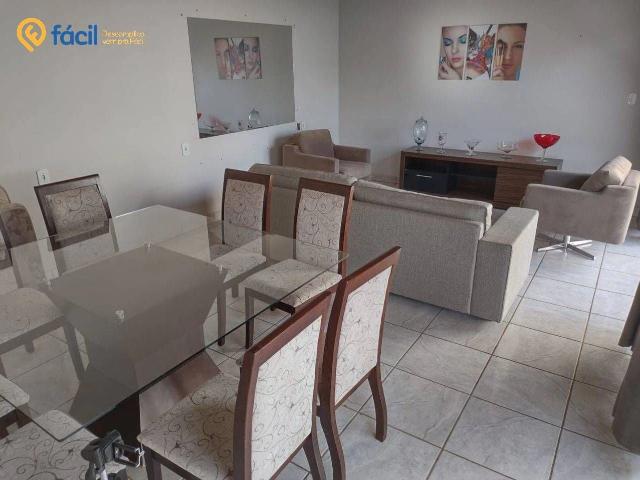 Casa / Sobrado para Venda em Buritama/SP Buritama 2 Quartos
