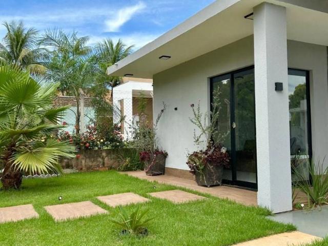 Casa / Sobrado para Venda em Buritama/SP Buritama 3 Quartos