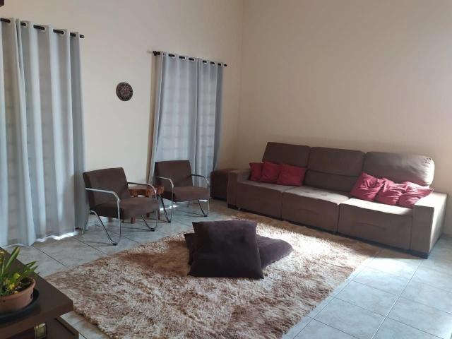 Casa / Sobrado para Venda em Buritama/SP Buritama 3 Quartos