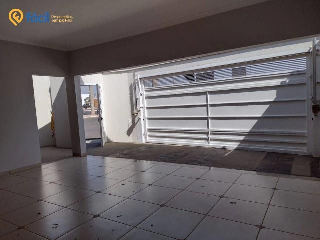 Casa / Sobrado para Venda em Buritama/SP Buritama 3 Quartos