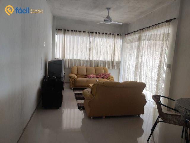 Casa / Sobrado para Venda em Buritama/SP Buritama 3 Quartos
