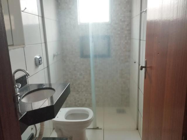 Casa / Sobrado para Venda em Buritama/SP Buritama 3 Quartos
