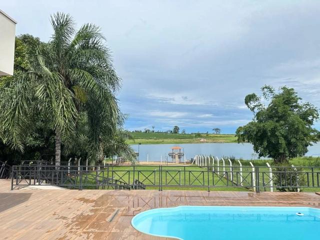Casa / Sobrado para Venda em Buritama/SP Buritama 3 Quartos
