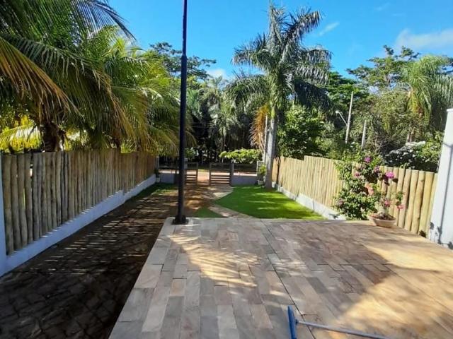 Casa / Sobrado para Venda em Buritama/SP Buritama 3 Quartos