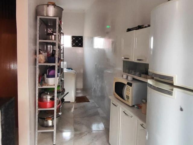 Casa / Sobrado para Venda em Buritama/SP Buritama 3 Quartos