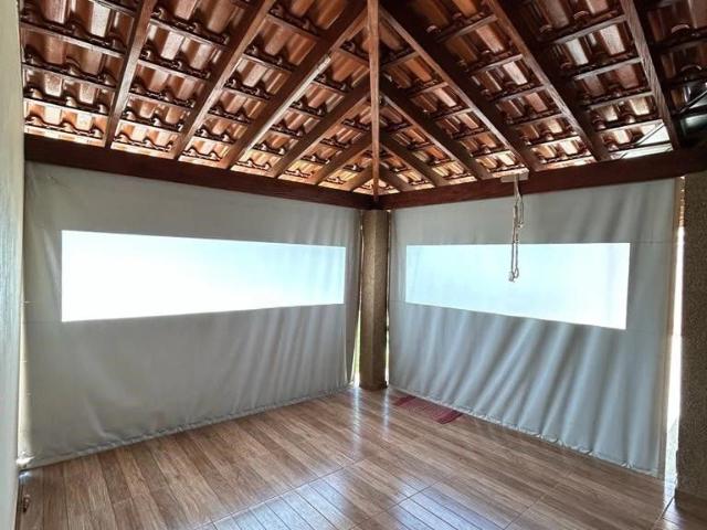 Casa / Sobrado para Venda em Buritama/SP Buritama 3 Quartos