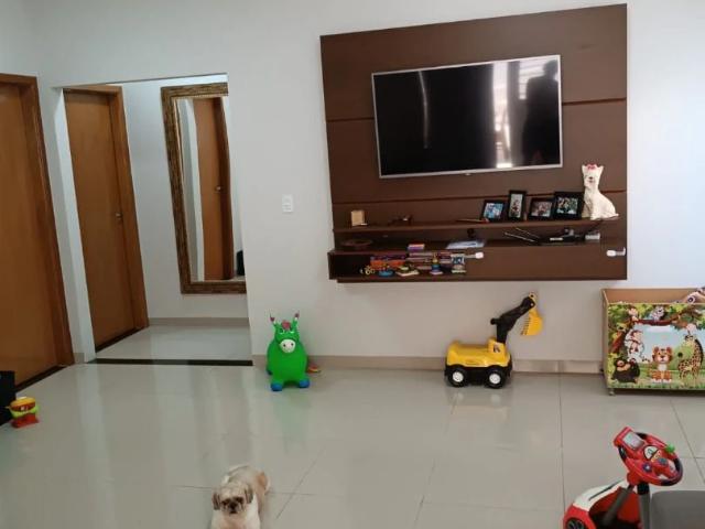 Casa / Sobrado para Venda em Buritama/SP Buritama 3 Quartos