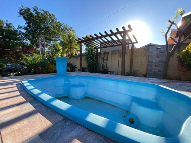 Casa / Sobrado para Venda em Buritama/SP Buritama 4 Quartos