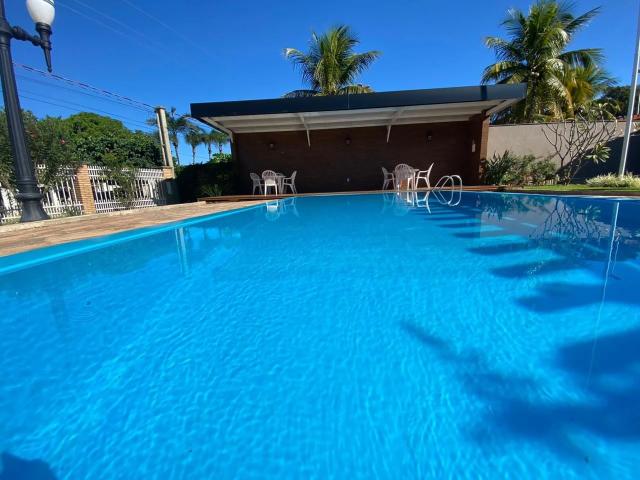 Casa / Sobrado para Venda em Buritama/SP Buritama 4 Quartos