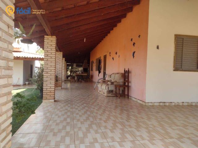 Casa / Sobrado para Venda em Buritama/SP Buritama 5 Quartos