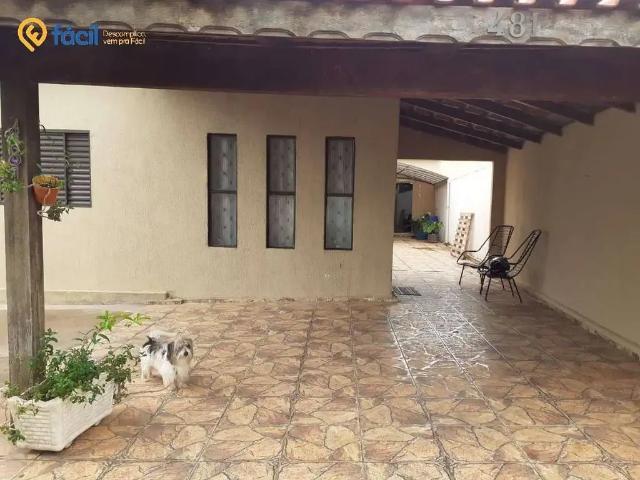 Casa / Sobrado para Venda em Buritama/SP Centro 2 Quartos