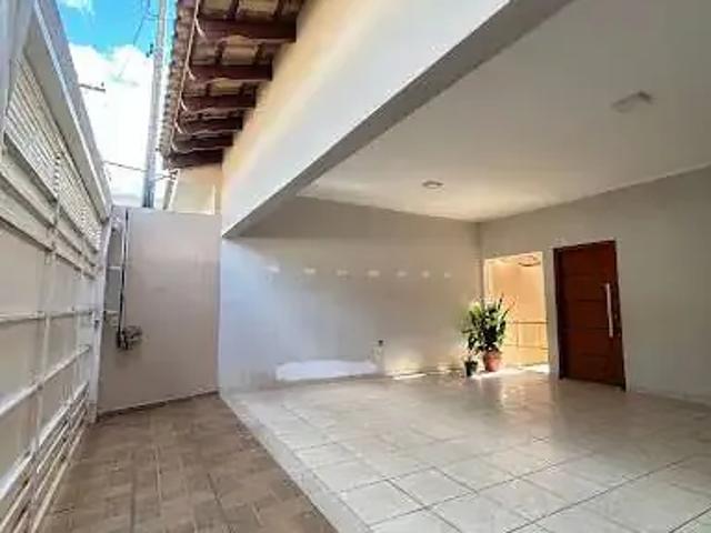 Casa / Sobrado para Venda em Buritama/SP Centro 3 Quartos
