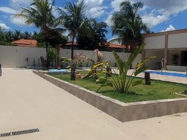 Casa / Sobrado para Venda em Buritama/SP Portal da Praia 4 Quartos