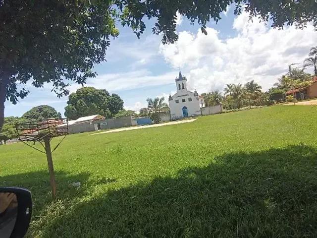 Casa / Sobrado para Venda em Buriti Alegre/GO Parque dos Buritis 3 Quartos