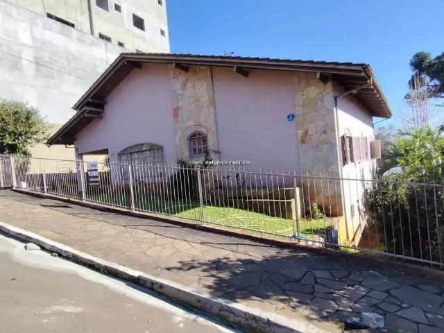 Casa / Sobrado para Venda em Caçador/SC Centro 3 Quartos