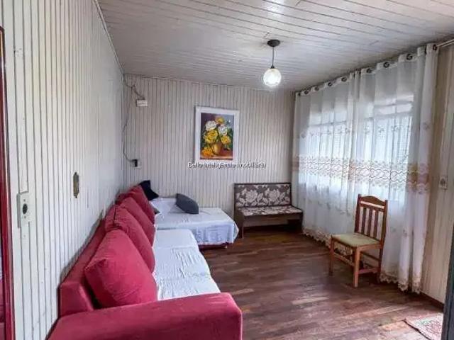 Casa / Sobrado para Venda em Caçador/SC Berger 6 Quartos