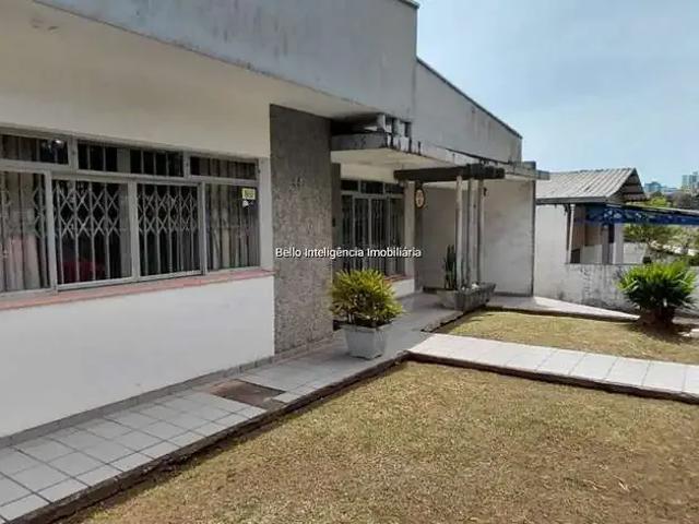 Casa / Sobrado para Venda em Caçador/SC Berger 3 Quartos