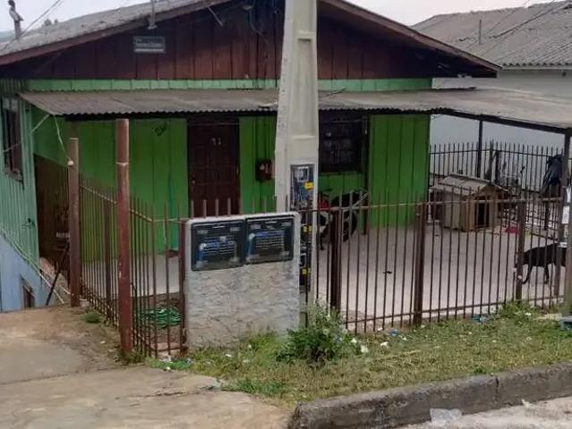 Casa / Sobrado para Venda em Caçador/SC Berger 9 Quartos