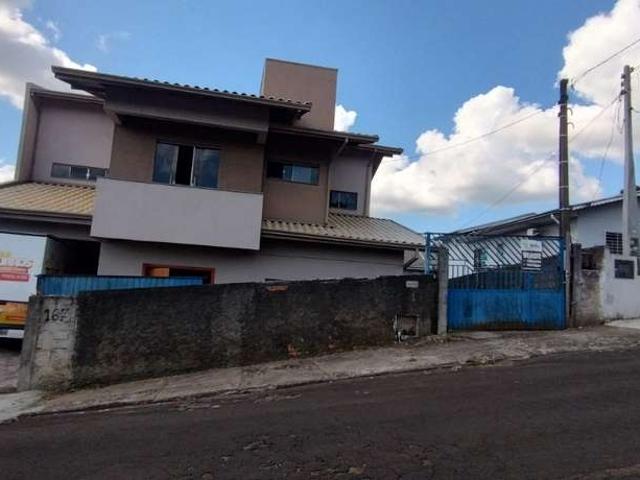 Casa / Sobrado para Venda em Caçador/SC Gioppo 3 Quartos