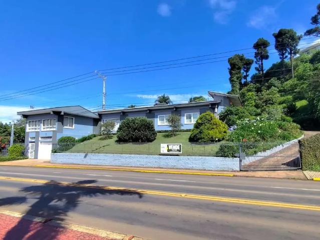 Casa / Sobrado para Venda em Caçador/SC Der 3 Quartos
