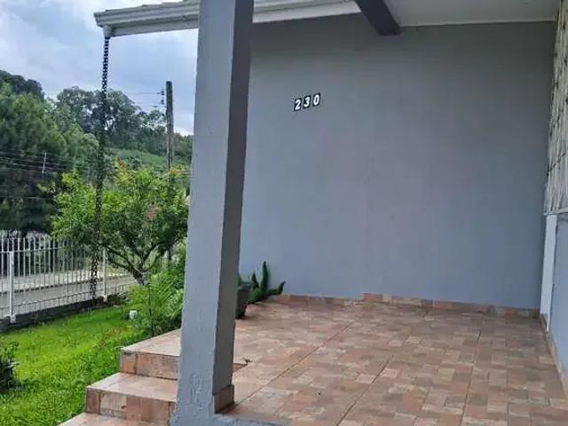 Casa / Sobrado para Venda em Caçador/SC Der 3 Quartos