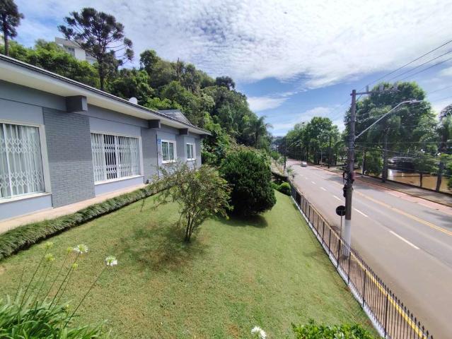 Casa / Sobrado para Venda em Caçador/SC Der 3 Quartos
